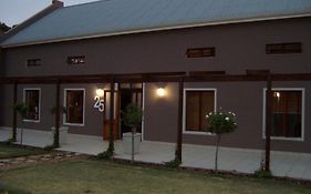 The Upper Deck Apartment