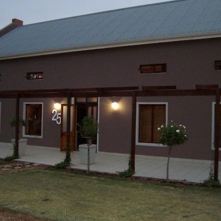 The Upper Deck Apartment Swellendam Buitenkant foto